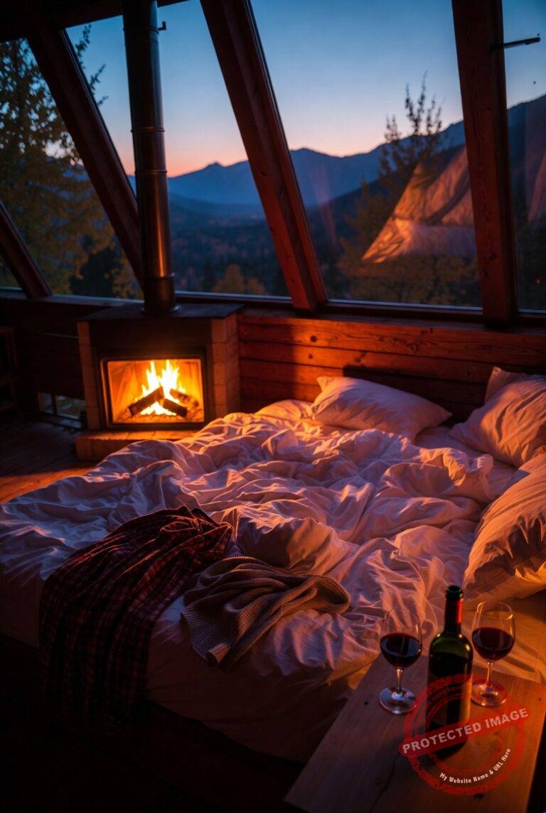 Awakening a Quiet Desire