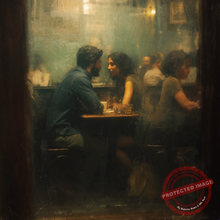 Cafe Romance