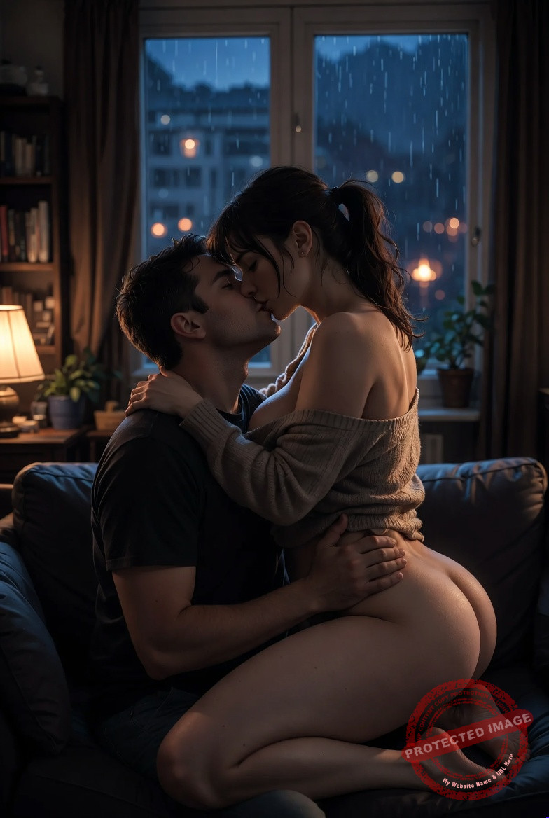 Second Chance: Finding Something We Always Knew Existed