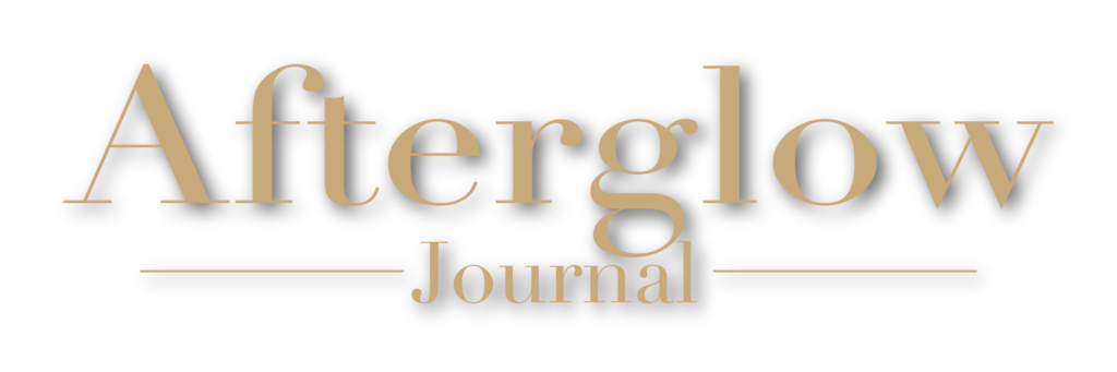 AfterglowJournal.com logo