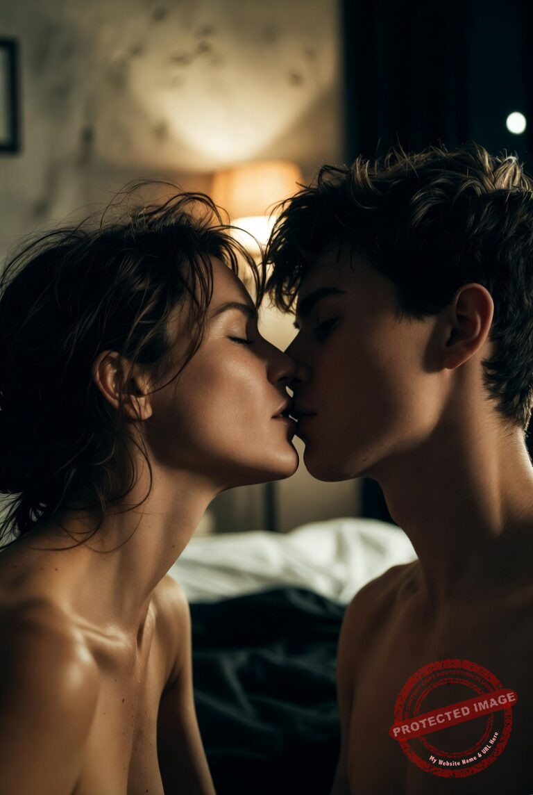 Tender Late Night Comfort